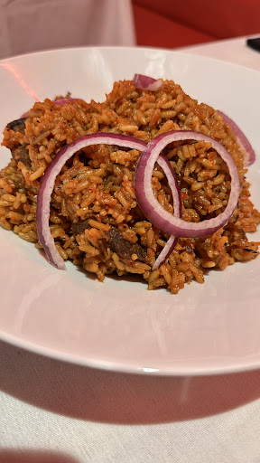 Photo of Vansuya Restaurant and Lounge - 10767 King George Blvd, Surrey, BC V3T 4E2